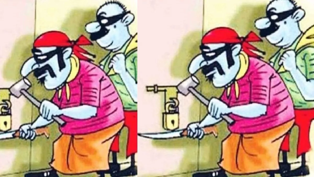 MP News: इंदौर में कुत्ते को बेहोश कर कार शोरूम से 10 लाख रूपये चुरा ले गए बदमाश
