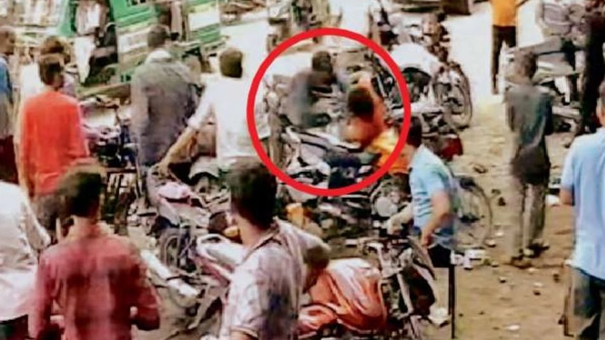 MP News: कस्टमर की गाड़ी ठीक करने के लिए दो मिस्त्री आपस में भिड़े, एक की मौत