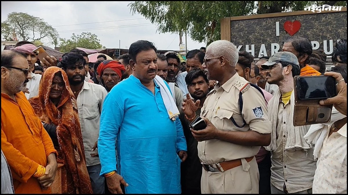 मारपीट करने दौड़े चार लोग...तो नाबालिग लड़की भागते हुए कुए में गिरी, हुई मौत, 4 पर FIR दर्ज