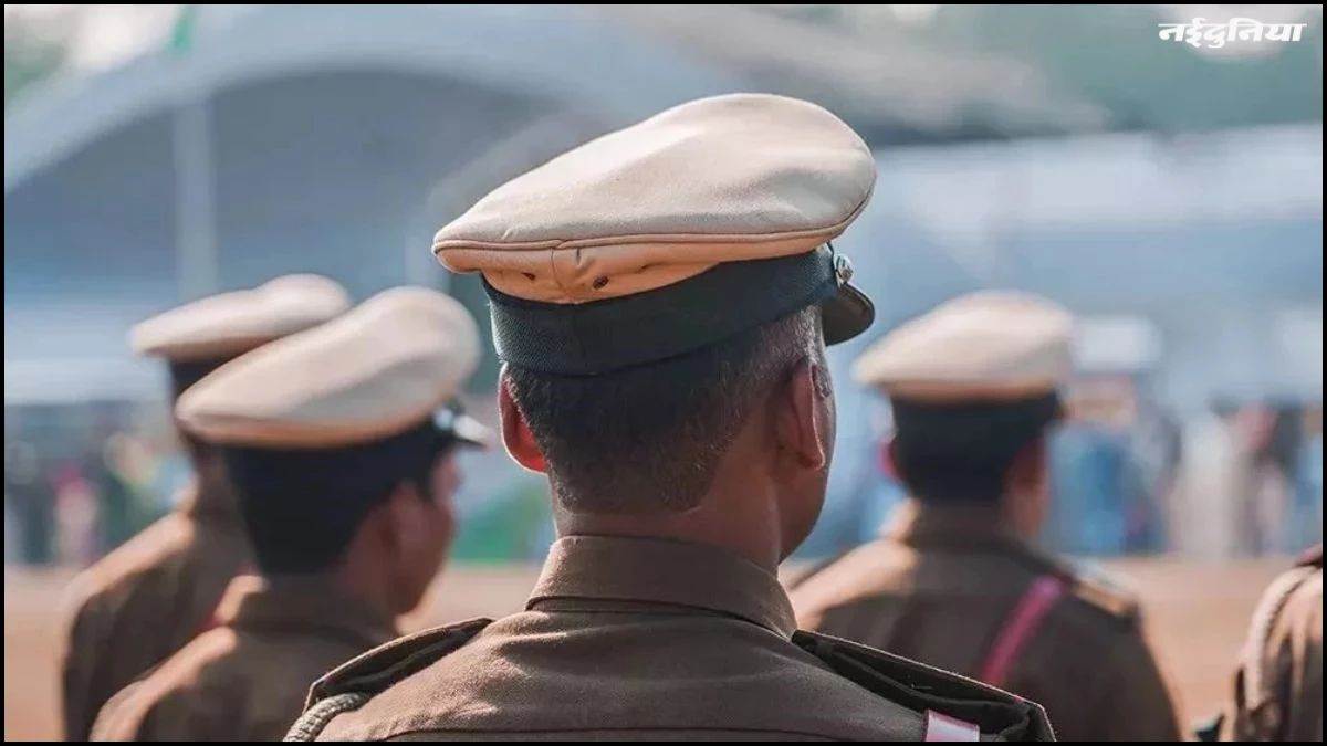 पुलिस आरक्षक भर्ती में फर्जीवाड़ा, अब तक 10 जिलों में 30 एफआइआर दर्ज...PHQ ने जिलों से मांगी जानकारी