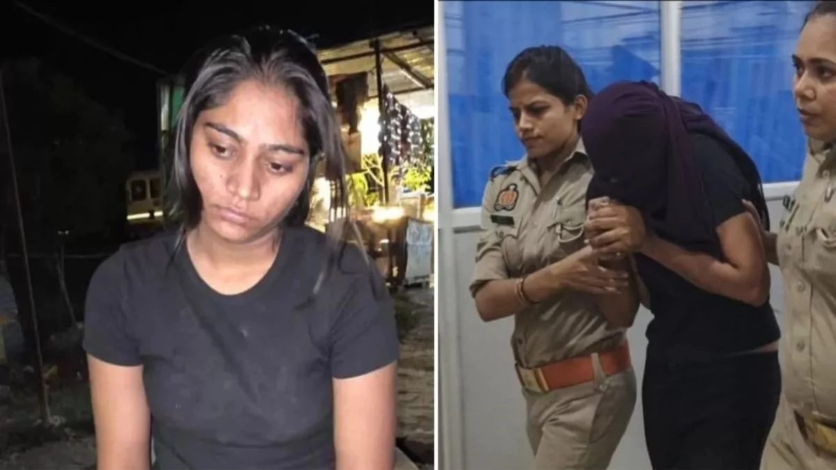 अब एक्शन मोड में शिलांग पुलिस, हत्या के 24 दिन बाद सोनम को ले जाएंगे घटनास्थल