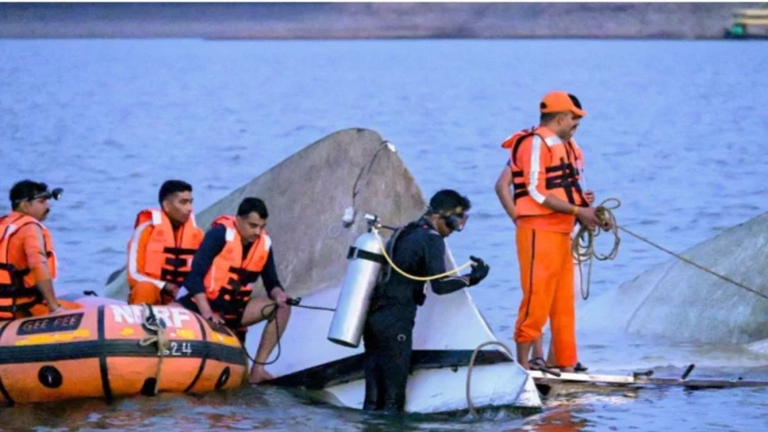 Jabalpur Cruise Accident : रिडायर्ड जज के न्यायिक जांच आयोग के समक्ष उठा ‘ब्लैक बाक्स’ जैसा सवाल