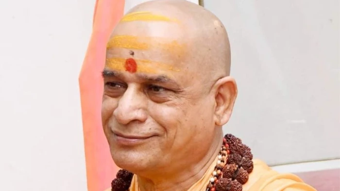 जबलपुर में द्वारिका शारदा पीठ के स्वामी का प्रस्ताव, धर्मस्थलों की सुरक्षा के लिए बने सनातन बोर्ड