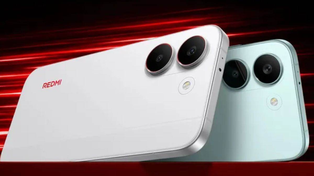 Redmi Turbo 5 लॉन्च, 7540mAh बैटरी, 100W फास्ट चार्जिंग और Dimensity 8500 Ultra प्रोसेसर के साथ मचाएगा धूम