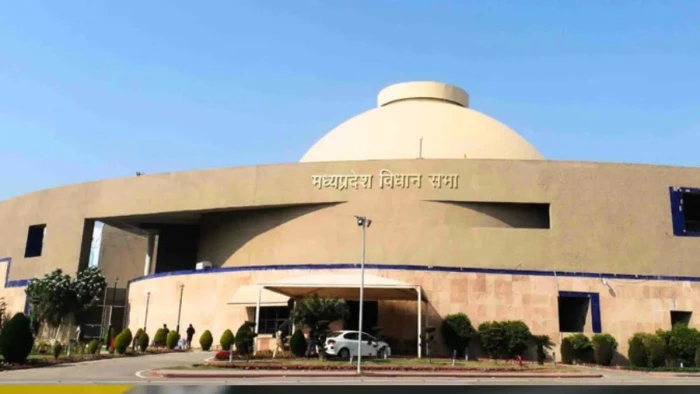 MP विधानसभा का मानसून सत्र 20 जुलाई से शुरू, 5 दिनों तक चलेगी बैठक, पास होगा नया बजट और कई बड़े कानून
