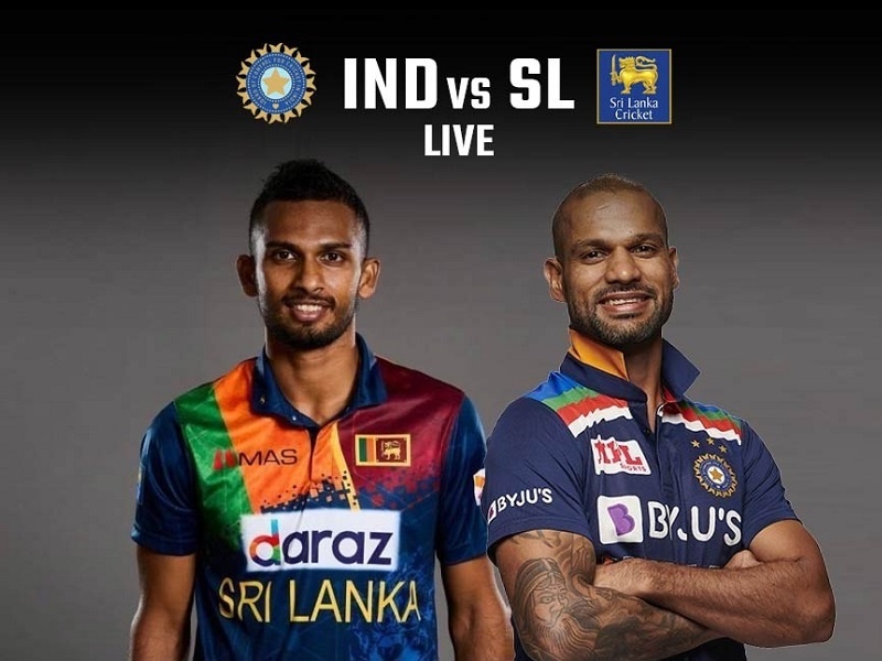 IND vs SL 1st ODI भारतश्रीलंका पहला वनडे 18 जुलाई को, जानिए कब और