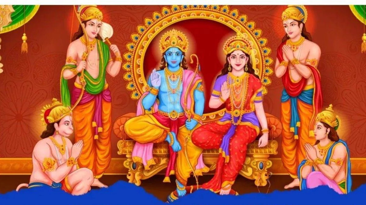 एक स्कूल जो गांव की सुख शांति के लिए करता है खास काम, पिछले 17 साल से जारी है परंपरा