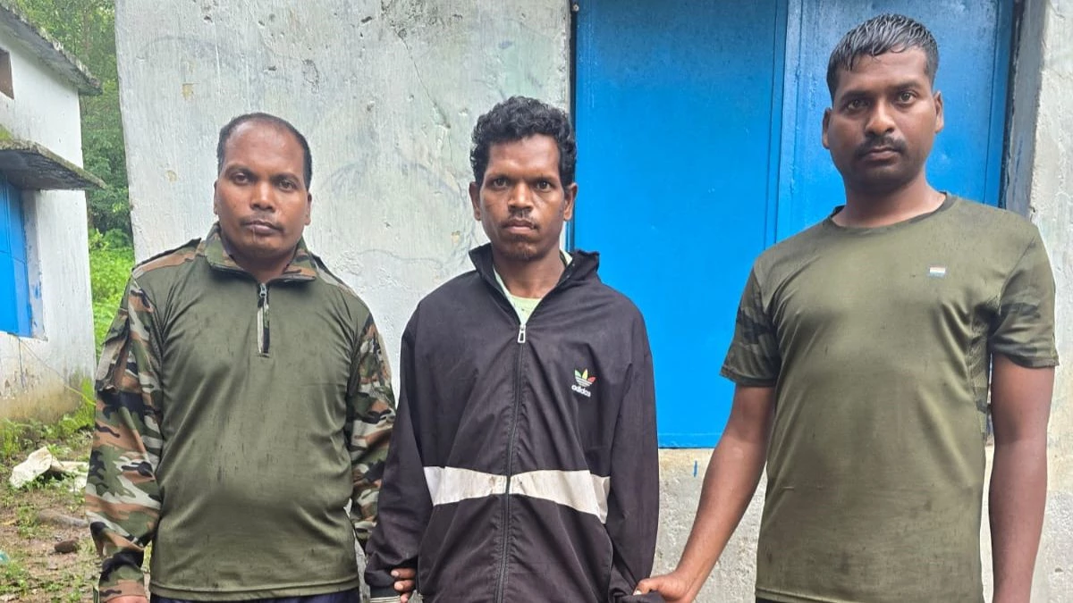 Chhattisgarh Crime News: बलरामपुर में दिल दहलाने वाली वारदात, तीन साल के बच्चे की बलि से हड़कंप, पुलिस ने खोजी खोपड़ी