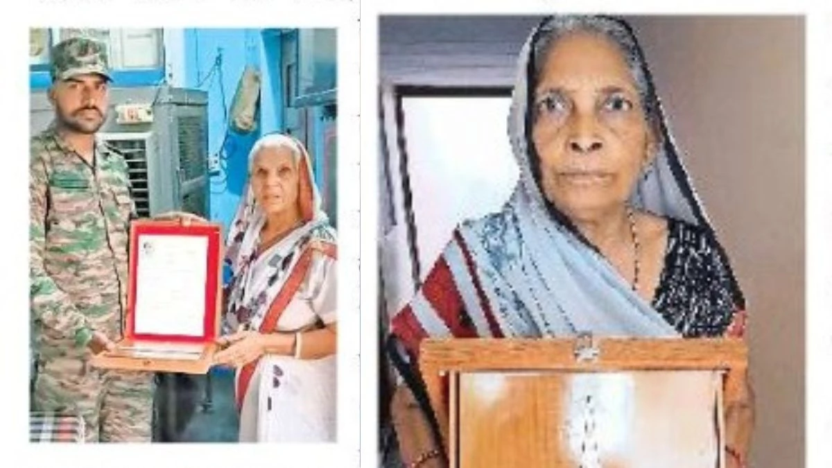 1971 युद्ध के 54 साल बाद बांग्लादेश ने शहीदों का जताया आभार, मध्य प्रदेश के भिंड के बलिदानियों को दी श्रद्धांजलि