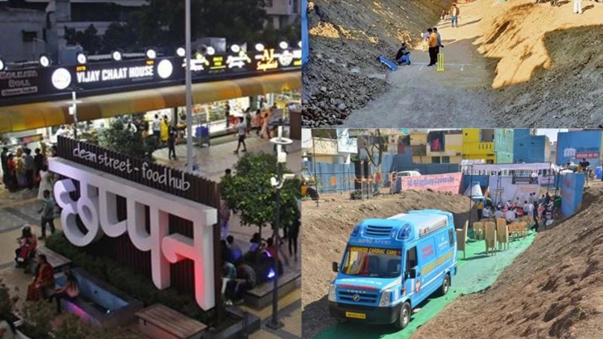 Swachh Survekshan: इतिहास रचने की तैयारी में इंदौर, नंबर वन बनना तय, गुरुवार को आएंगे नतीजे