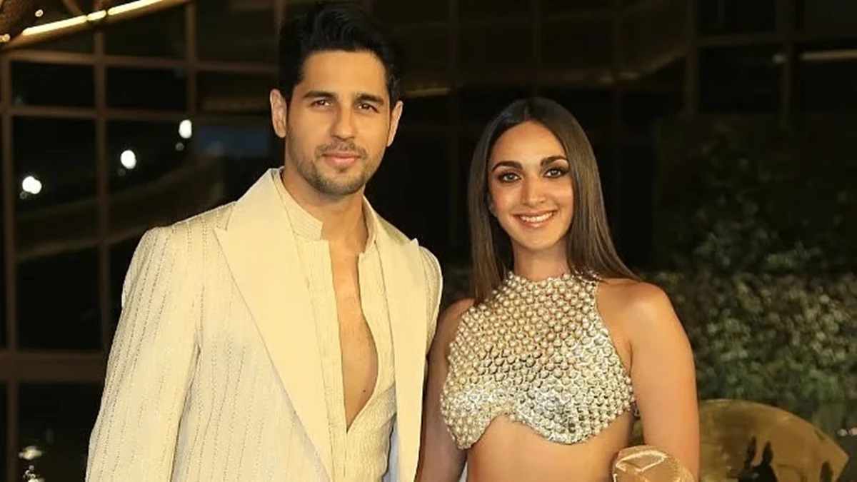 Kiara Sidharth Baby Girl: कियारा आडवाणी और सिद्धार्थ मल्होत्रा के घर आई नन्‍ही परी, स्‍टार कपल बने पेरेंट्स