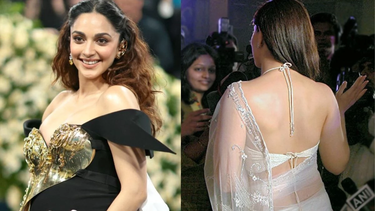 Kiara Advani अपनी बेटी में देखना चाहती हैं इस बॉलीवुड एक्ट्रेस की 3 खूबियां… बताया- कितने बच्चे चाहिए?