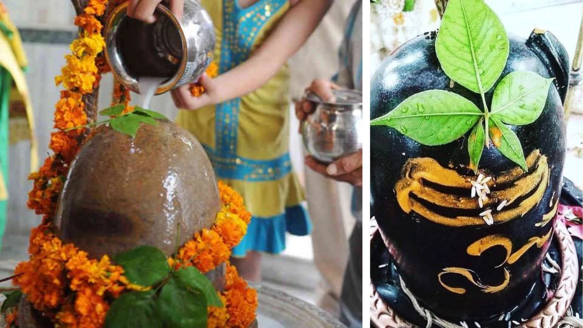 Sawan Month में करेंगे जलाभिषेक और चढ़ाएंगे बेलपत्र, तो दूर होगा गृह क्लेश… आप भी भगवान शिव की तरह सदैव रहेंगे प्रसन्न