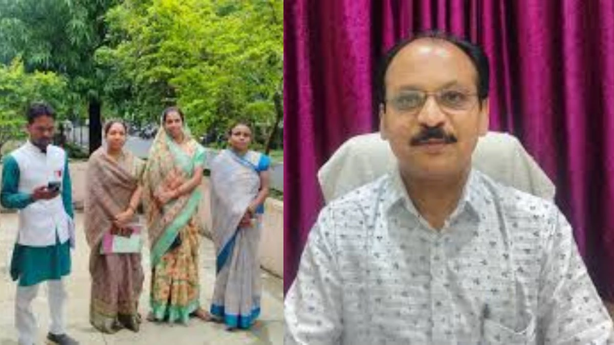डिंडौरी में ट्रांसफर विवाद : डिप्टी कलेक्टर और जनप्रतिनिधि आमने-सामने, बंधक बनाने का आरोप