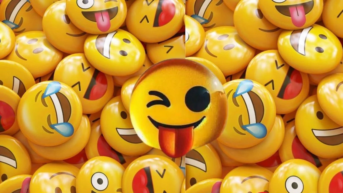 World Emoji Day 2025: हंसते, खिलखिलाते, मायूस इन चेहरों का भी होता है एक दिन, रोचक है इसका सफर