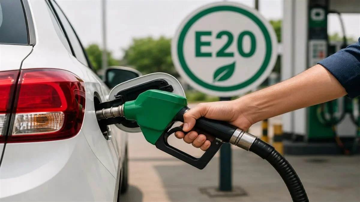 E-20 फ्यूल से खराब हुई कार तो मारुति देगी नई गाड़ी या लौटाएगी 20.50 लाख रुपये, उपभोक्ता आयोग का बड़ा फैसला