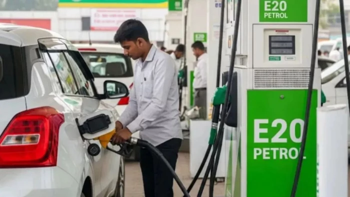 E-20 पेट्रोल से डैमेज इंजन पर रायपुर कंज्यूमर कोर्ट का ऐतिहासिक फैसला, कंपनी को देनी होगी कार की पूरी कीमत या नई गाड़ी