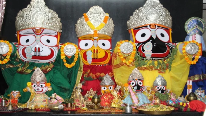 जय जगन्नाथ: रथयात्रा में मेघ करेंगे प्रभु का स्वागत, मौसम विभाग की संभावना से भक्तों में उत्साह
