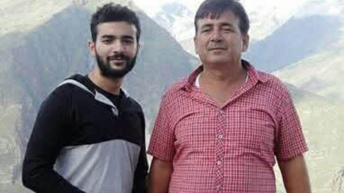 गाजियाबाद में 150 करोड़ की संपत्ति बनी खूनी विवाद का कारण, बेटे ने पिता को सात गोलियां मारकर उतारा मौत के घाट