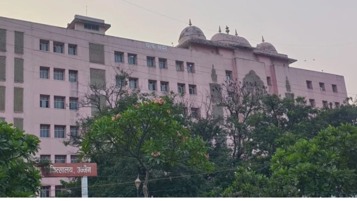 सिंहस्थ में उज्जैन आने वाले श्रद्धालुओं के लिए बनेगा 6146 बेड का चिकित्सा नेटवर्क, 41 करोड़ की मेडिकल कार्ययोजना तैयार