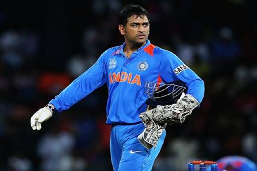 MS Dhoni Retirement : इंदौर के दर्शकों की दीवानगी के कायल रहे महेंद्र सिंह  धोनी - MS Dhoni Retirement Mahendra Singh Dhoni was convinced of the  erotomania of the audience of Indore