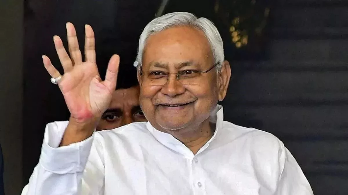 बिहार में युवाओं के लिए खुशखबरी, CM नीतीश ने एक करोड़ नौकरी, फ्री जमीन के साथ की कई घोषणाएं