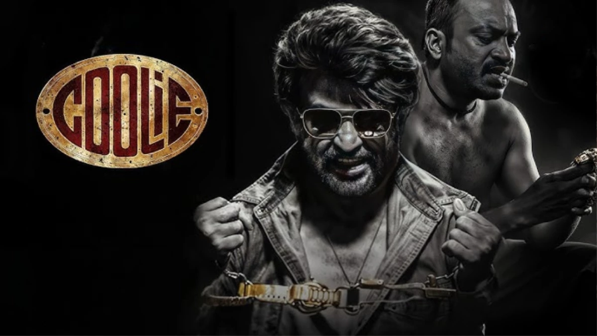 Coolie Box Office Collection Day 2: 'कुली' ने 100 करोड़ का आंकड़ा किया पार, दूसरे दिन बॉक्स ऑफिस पर उड़ाया गर्दा
