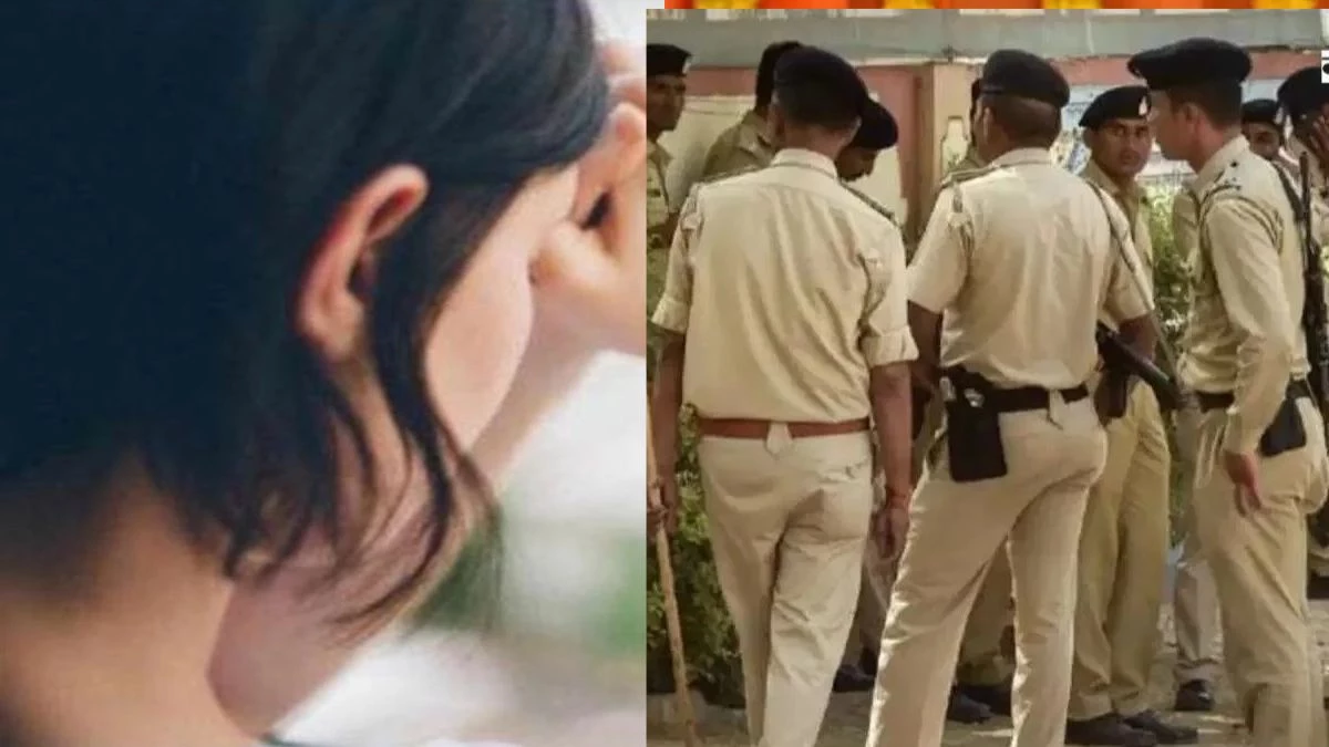 लड़की का सुसाइड ड्रामा, कैमरे के सामने पी गई 'जहर', सच्चाई जान पुलिस के भी उड़े होश