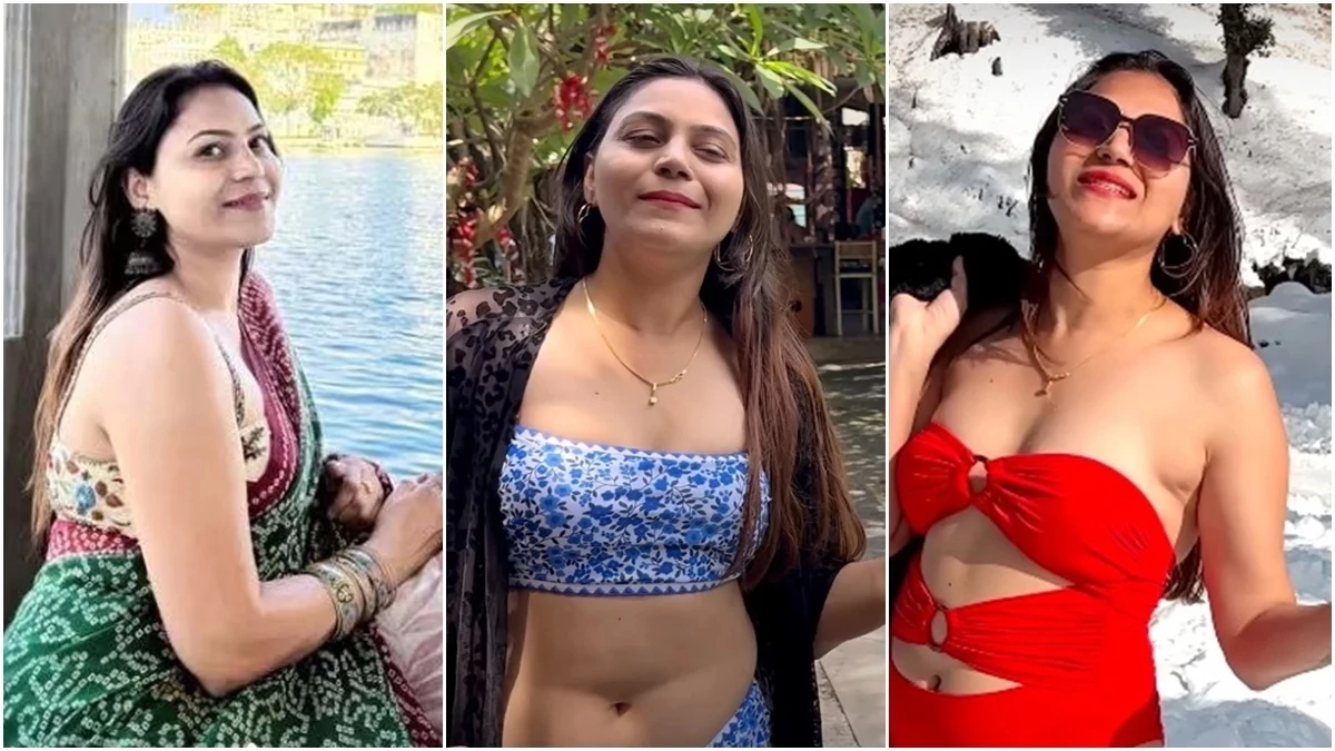 यू-ट्यूबर ज्योति मल्होत्रा के खिलाफ ढाई हजार पेजों की चार्जशीट दाखिल, पाकिस्तान के लिए जासूसी करने के ठोस सबूत मिले