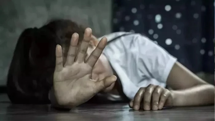 सीधी में शर्मनाक घटना... 4 साल की मासूम से दुष्कर्म के आरोप में CRPF का 59 वर्षीय इंस्पेक्टर गिरफ्तार