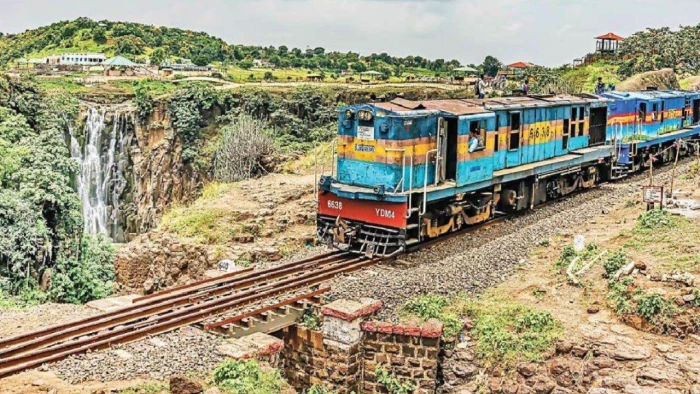 एमपी में एक सप्ताह के अंदर चलेगी हेरिटेज ट्रेन… 12 कोच पहुंचे इंदौर, पहाड़ियों के लिए जल्द शुरू होगी बुकिंग