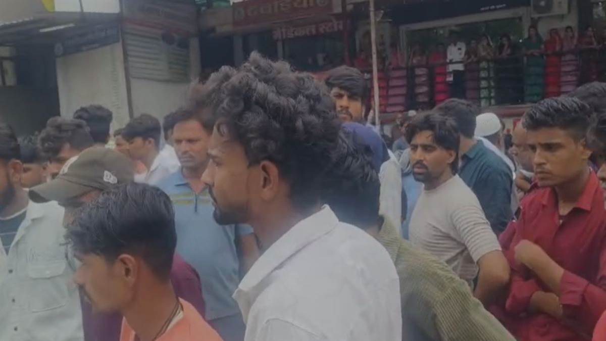 राजगढ़ में प्लॉट पर कब्जे के विवाद में ASI ने चलाई गोली, एक युवक की मौत और दो गंभीर, आरोपी पुलिसकर्मी गिरफ्तार