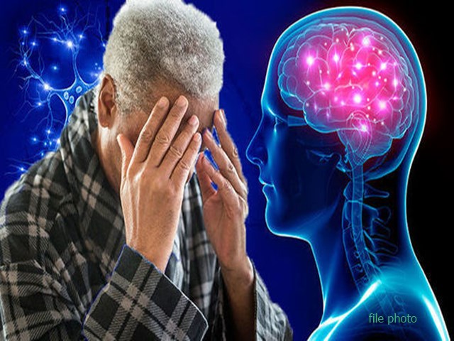  Alzheimer Risk
