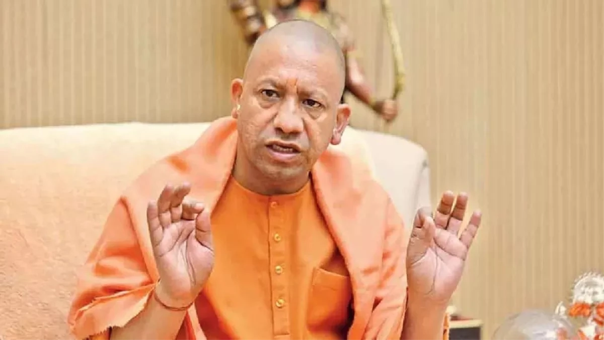 UP के डेढ़ लाख शिक्षकों को बड़ी राहत की तैयारी, सीएम योगी का बड़ा कदम, सुप्रीम कोर्ट जाएगी सरकार