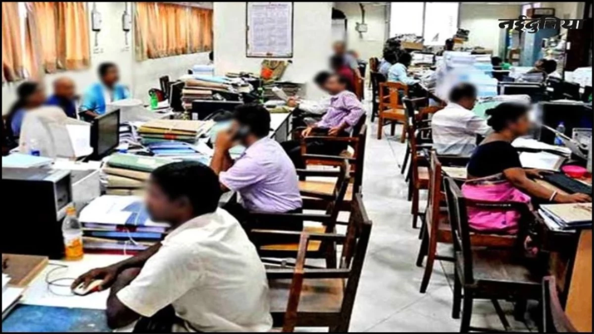 MP प्रमोशन आरक्षण विवाद : 'नई पॉलिसी क्यों लाई गई...' हाईकोर्ट ने सरकार पर की सवालों की बौछार, पढ़ें HC में क्या हुआ