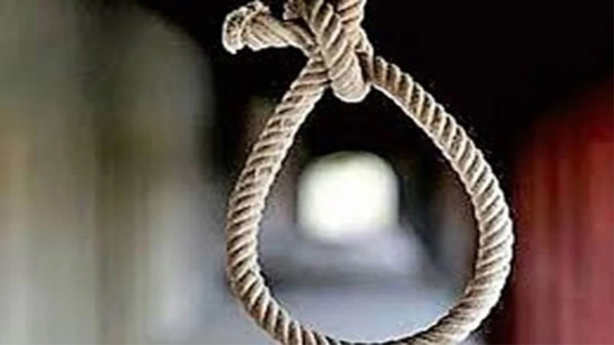 दुष्कर्म के आरोपी ने थाने के लॉकअप में लगाई फांसी, थाना प्रभारी समेत तीन हटाए गए