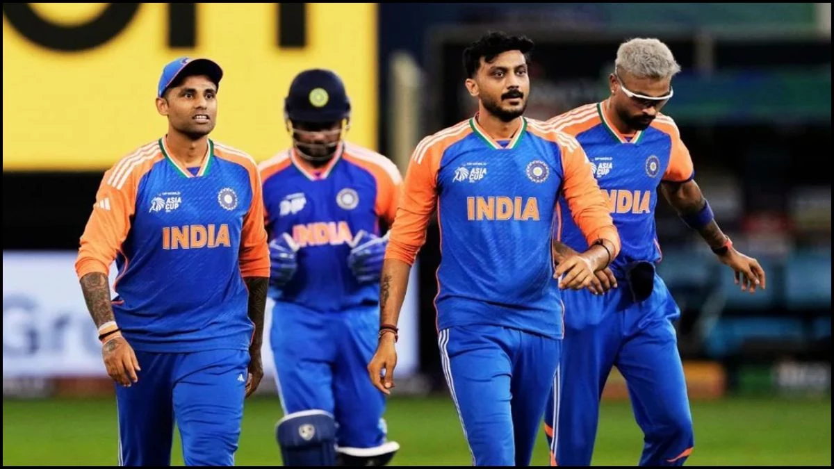 Asia Cup: टीम इंडिया को मिला नया जर्सी स्पॉन्सर, इस कंपनी ने मिलाया हाथ, एक मैच के लिए मिलेंगे इतने करोड़