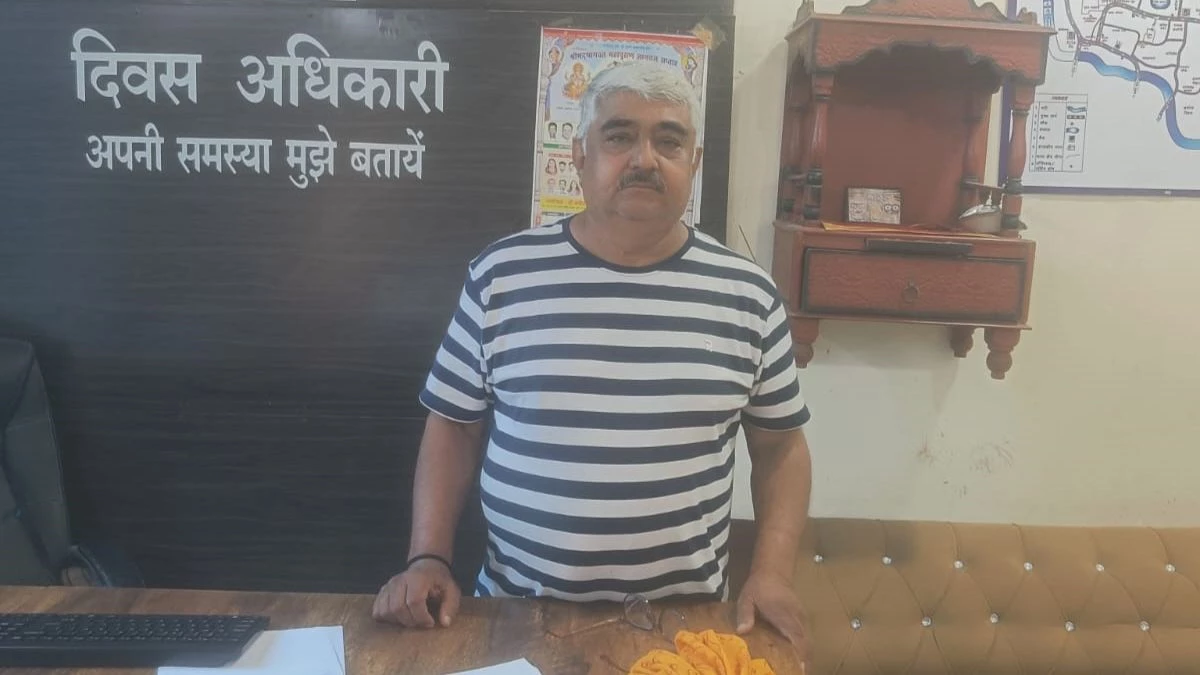 26 साल पहले कार्बन कापी में की छेड़छाड़...अब ऐसे खुला ठगी का राज, मुख्य आरोपी गिरफ्तार