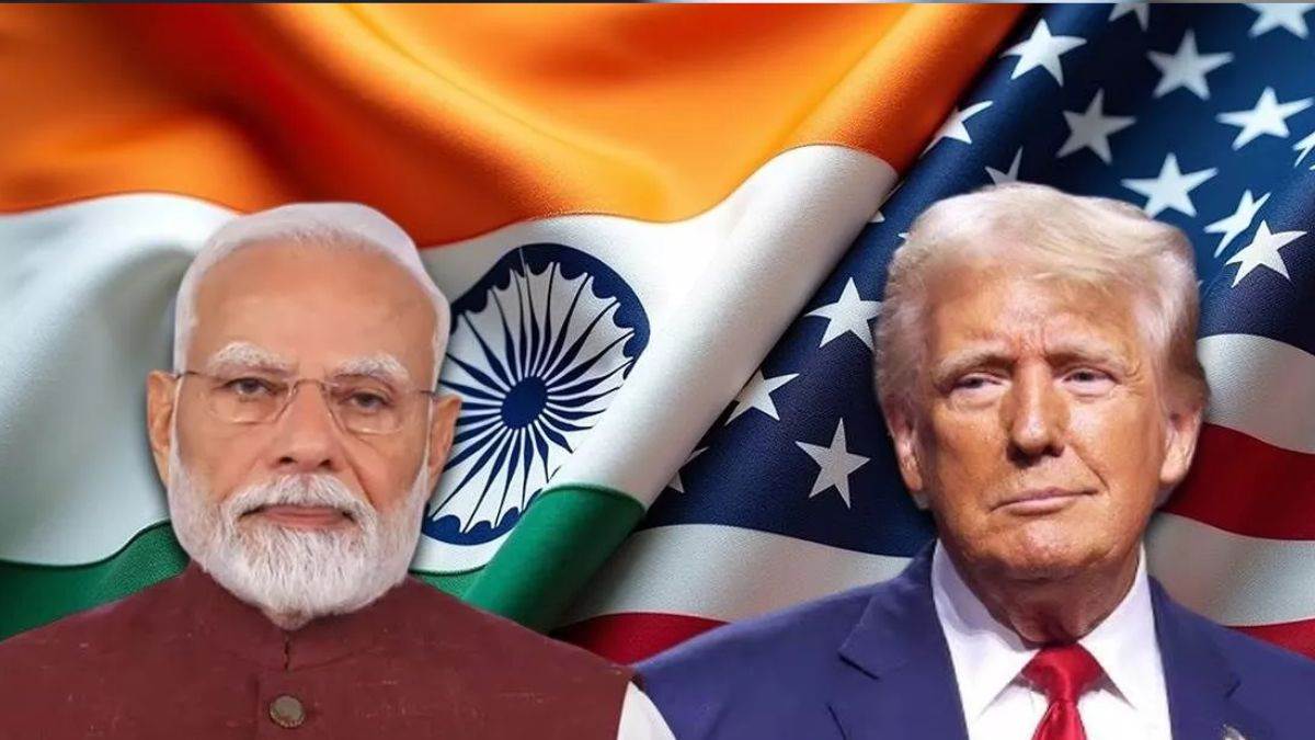 India-US Trade Deal: आज ट्रेड डील पर भारत-अमेरिका की होगी बात, ट्रंप के खास अधिकारी पहुंचे भारत