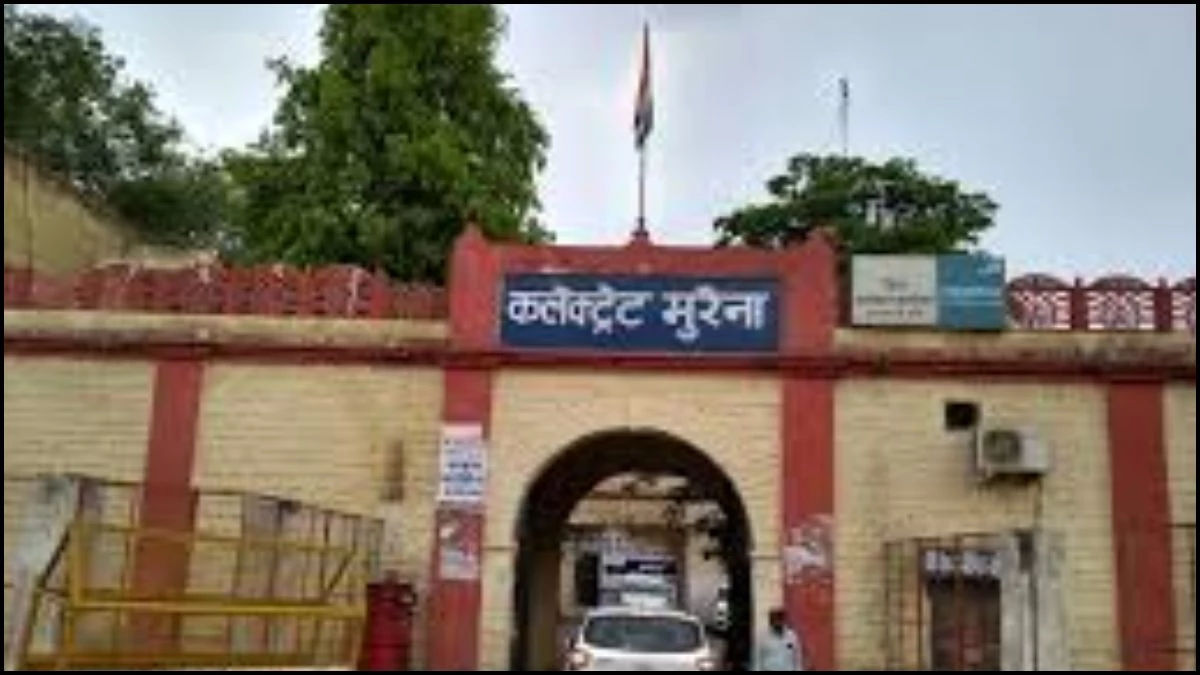 'मेरी बेटी को फोन कर परेशान करते है SDM...', शिकायत मिलते ही कलेक्टर ने हटाया