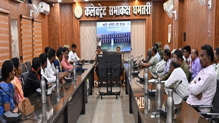 मतांतरण पर बढ़ी रार: मदद और इलाज के नाम पर ईसाई नहीं जा सकेंगे हिंदुओं के घर