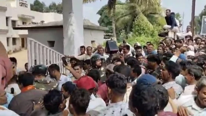 बालाघाट में सुनियोजित था उपद्रव, षडयंत्र रचने वाले सरपंच सहित 50 से अधिक उत्पाती चिन्हित
