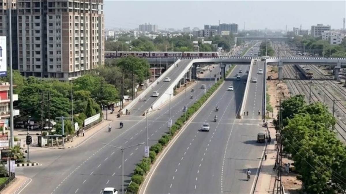 छत्तीसगढ़ को ट्रैफिक से मिलेगी राहत... सभी शहरों में स्मार्ट होगा सिस्टम, ITMS संचालन के लिए 12 करोड़ जारी