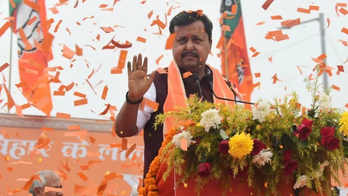 इंदौर के 30 हजार लोगों को 40 साल बाद मिलेगा जमीनी हक, स्वामित्व योजना के तहत मिलेगा पट्टा, नितिन नबीन करेंगे शुरुआत