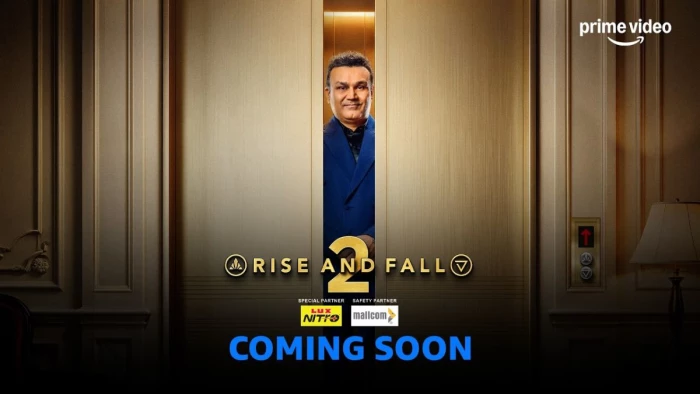 Rise and Fall 2 में स्वरा भास्कर! कई और बड़े सेलेब्स का नाम भी सामने आया; क्रिकेटर वीरेंद्र सहवाग करेंगे होस्ट