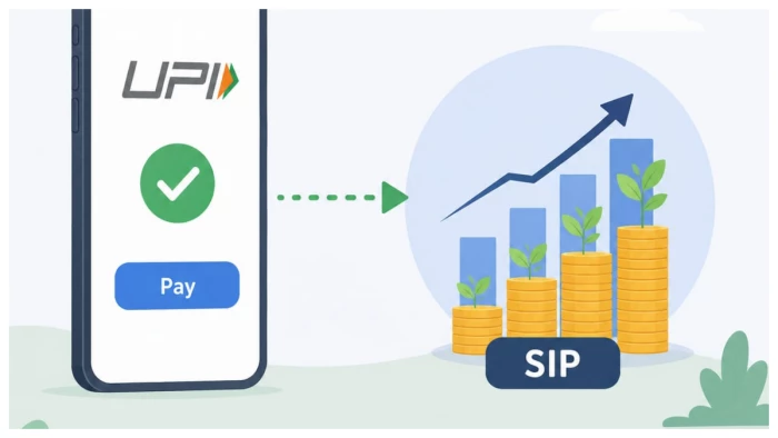 SIP का पेमेंट करते हैं UPI से? जानिए नए नियम के बाद आपकी जेब पर कितना होगा असर