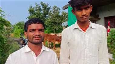 Balaghat News : झाड़-फूंक में पीट कर महिला की जान लेने वाले दोनों आरोपितों को जेल भेजा