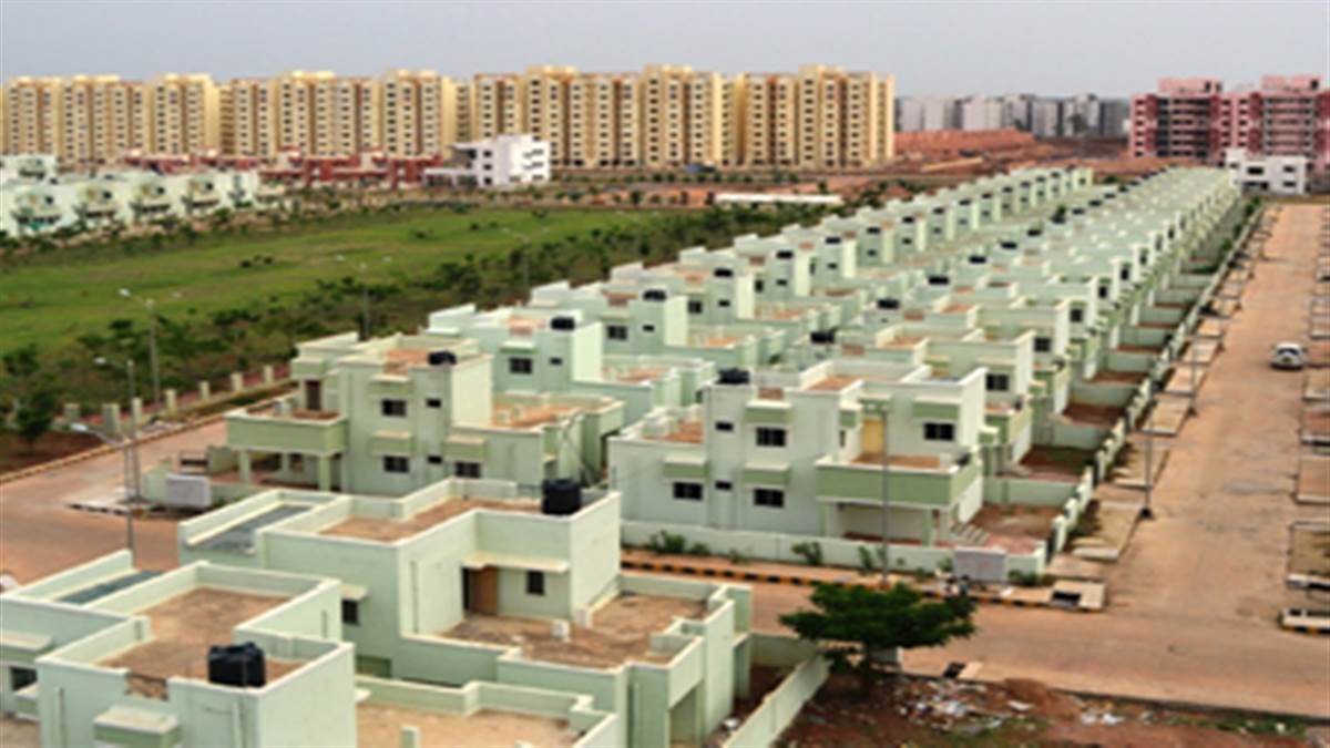 Raipur News शहर के आउटर कालाेनियों में बनेंगी हाउसिंग बोर्ड की नई