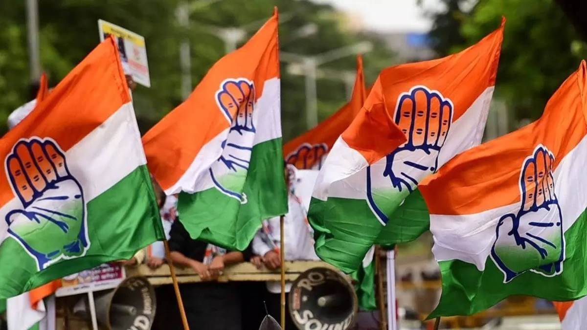 Chhattisgarh Election 2023: दिल्‍ली में कांग्रेस की दूसरी सूची पर मंथन आज, सीएम बघेल, डिप्‍टी सीएम सिंहदेव होंगे बैठक में शामिल - Cg Vidhan Sabha Election 2023 Meeting on ...