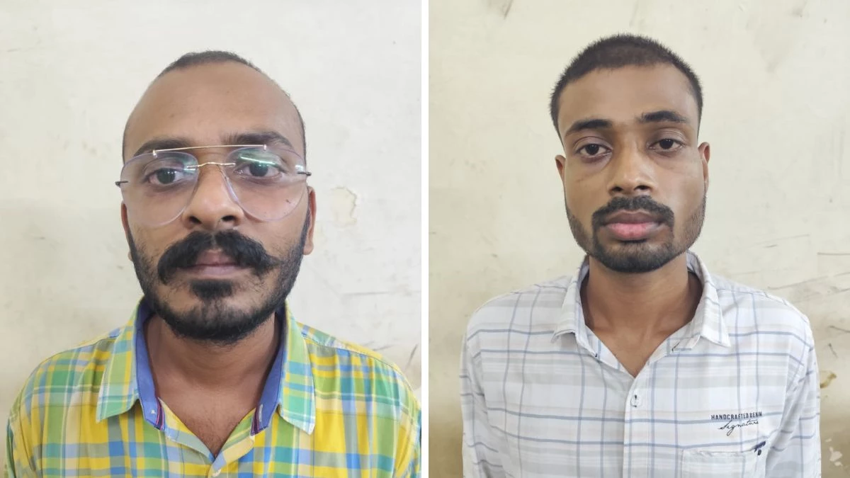 Cough Syrup तस्करों ने ट्रैफिक पुलिस कॉन्स्टेबल पर कार चढ़ाने का किया प्रयास, तलाशी में मिला प्रतिबंधित कफ सीरप